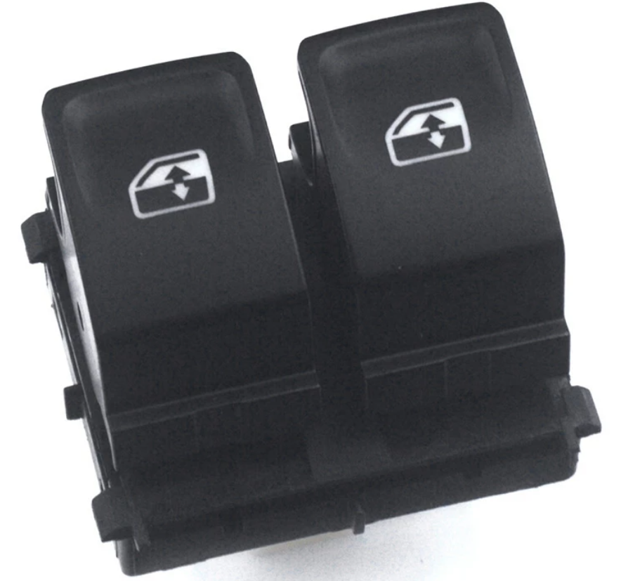 Window Switch Assembly