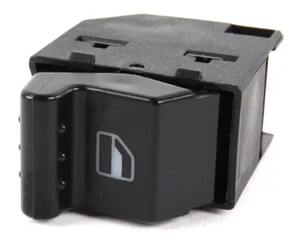 Window Switch Front Right (Beetle)