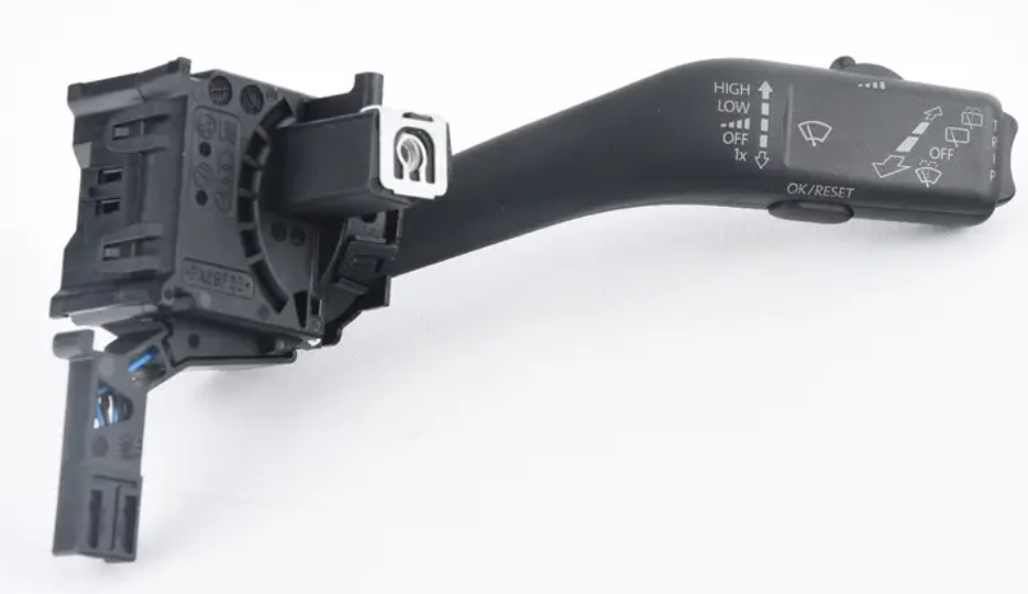 Windshield Wiper Switch