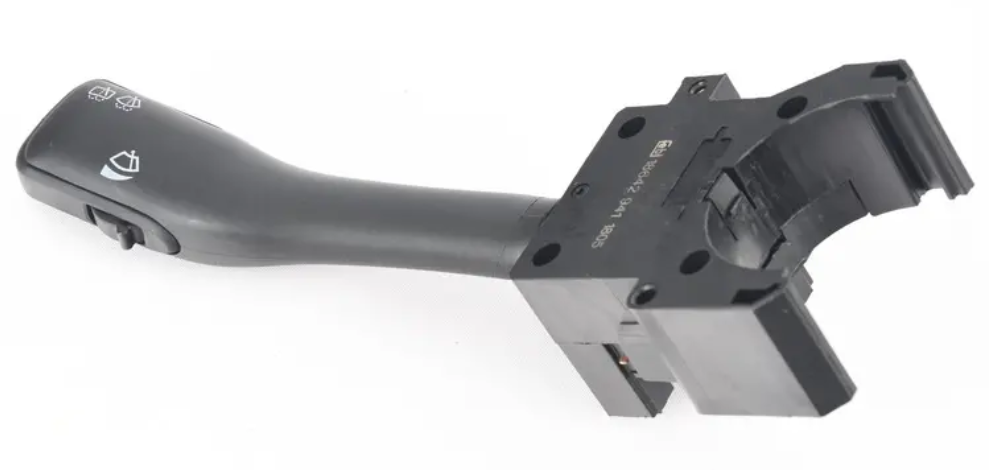 Windshield Wiper Switch
