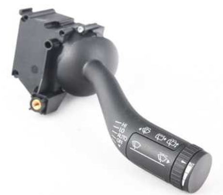 Windshield Wiper Switch