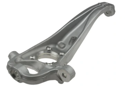 Steering Knuckle Right (Touareg)