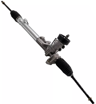 Steering Rack Assembly
