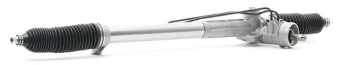 Steering Rack Complete Unit