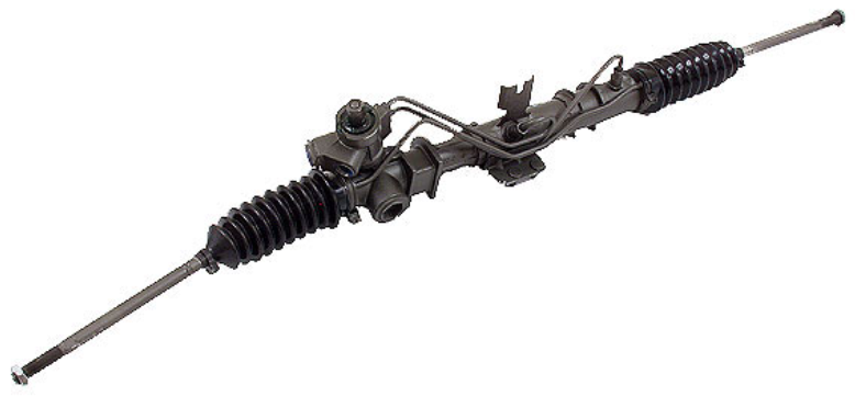 Steering Rack Complete Unit