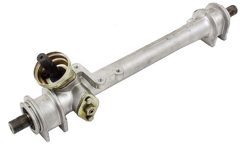 Steering Rack Complete Unit
