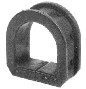 Steering Rack Mount Bushing