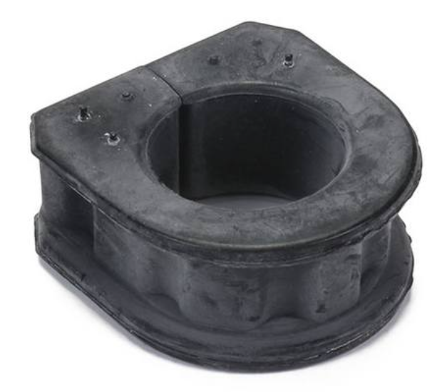 Steering Rack Mount Bushing