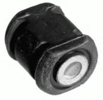 Steering Rack Mount Bushing