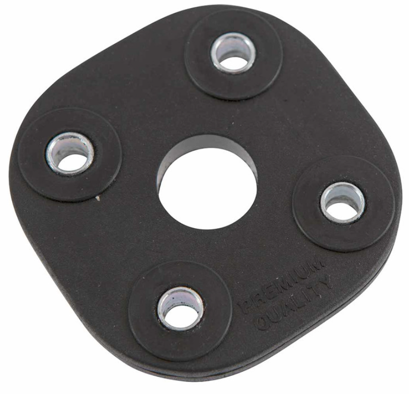 Steering Shaft Flex Coupling Disc