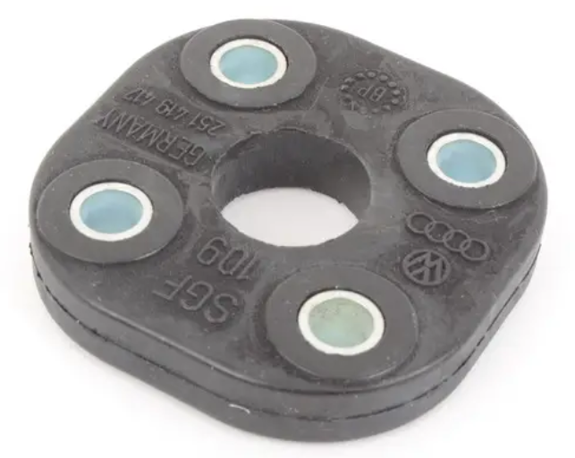 Steering Shaft Flex Coupling Disc