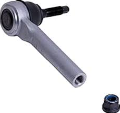 Steering Tie Rod Outer (Routan)