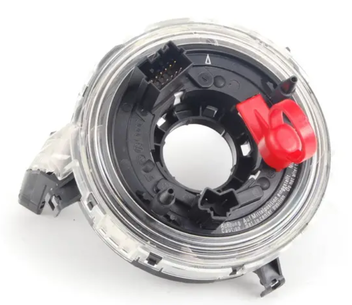 VW Clock Spring
