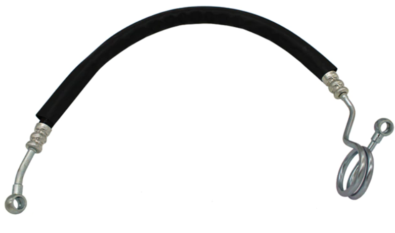 VW Power Steering Pressure Hose