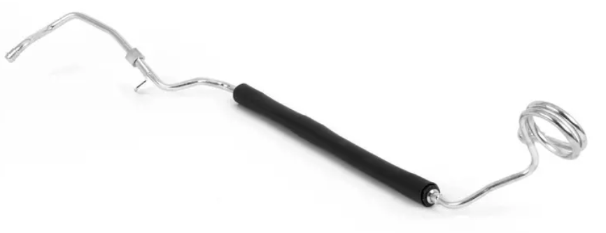 VW Power Steering Pressure Hose