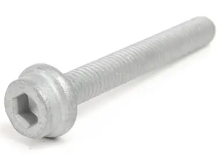 Allen Head Bolt