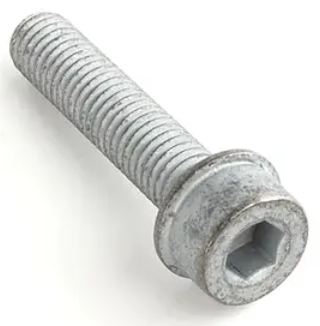 Allen Head Bolt