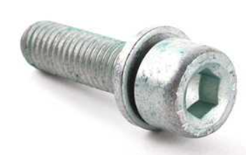 Allen Head Bolt