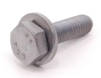 Audi Hex Bolt M6X22 (All Road A4 S4 A6 S6 RS6 Golf Jetta Passat)