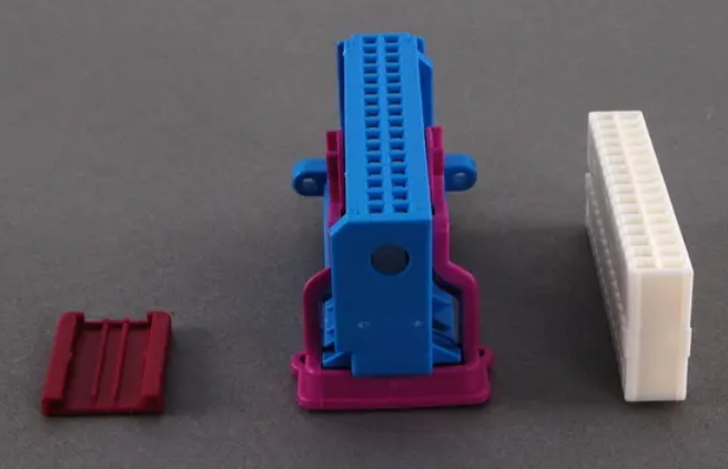 Connector Housing