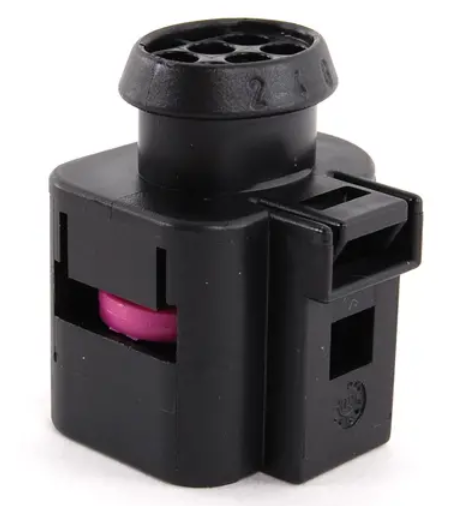 Electrical Connector