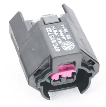 Electrical Connector Housing
