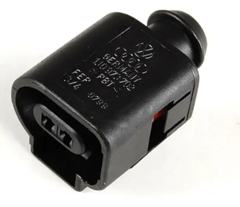 Electrical Connector Housing