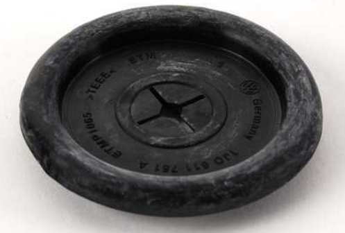 Grommet