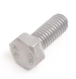 Hex Bolt
