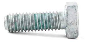 Hex Bolt