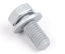 VW Bolt (M8x18)