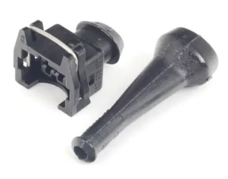 VW Connector
