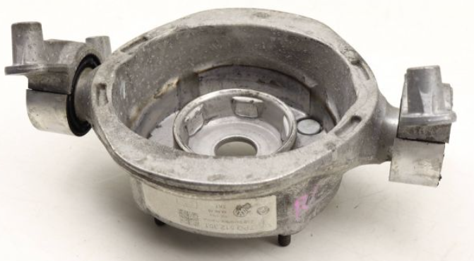 Shock Mount (Touareg)