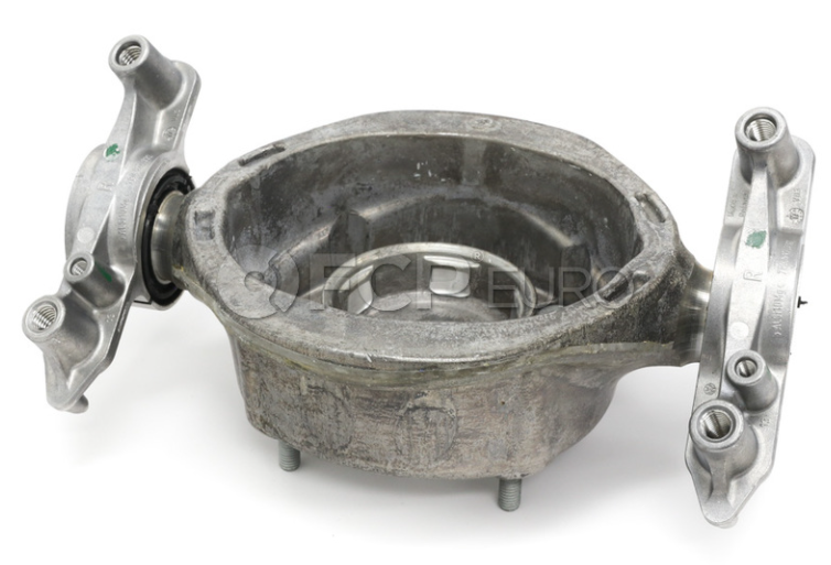 Shock Mount (Touareg)