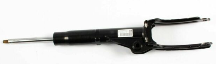 Suspension Strut Assembly Front Left (Touareg)
