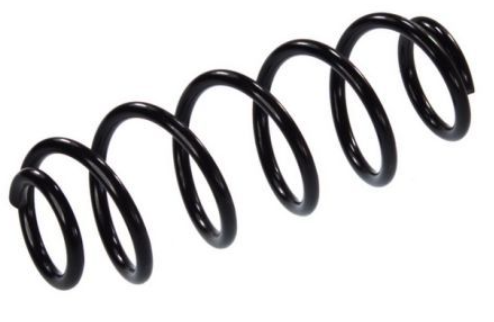 Coil Spring Front (Passat)