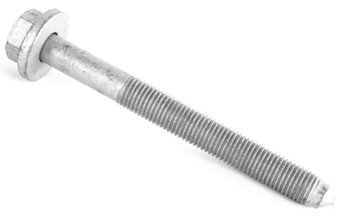 VW Lower Control Arm Bolt
